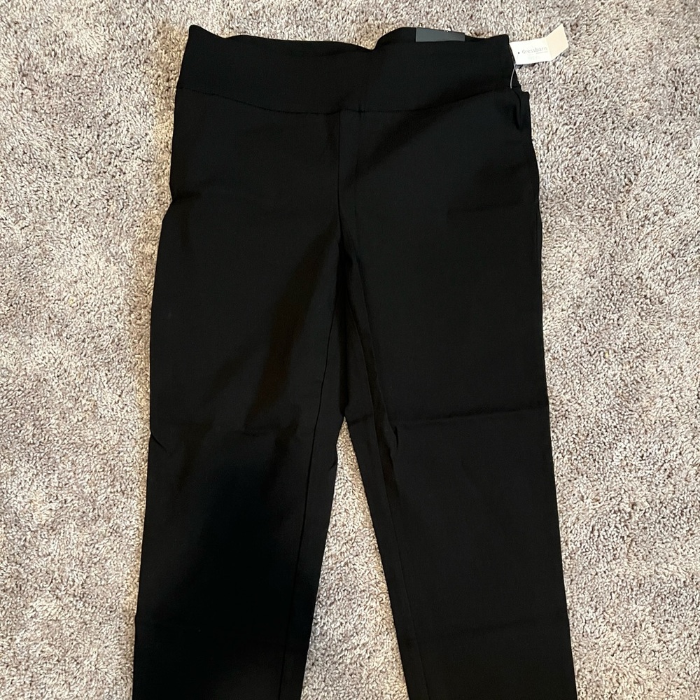 Womens DRESSBARN pants